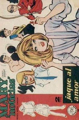 Mary "Noticias" / Heroínas (1962-1971) #98
