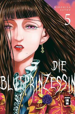 Die Blutprinzessin #5