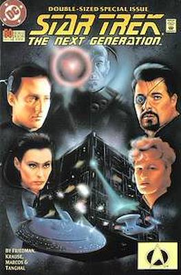 Star Trek: The Next Generation Vol.2 #50