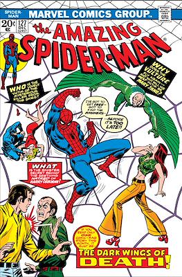 Spider-Man Komplett #142
