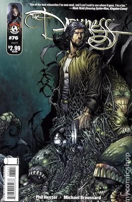 The Darkness Vol. 3 (2007-2013 Variant Cover) #76