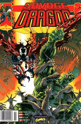 Savage Dragon #11