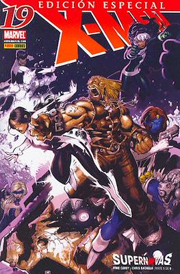 X-Men Vol. 3 / X-Men Legado. Edición Especial #19