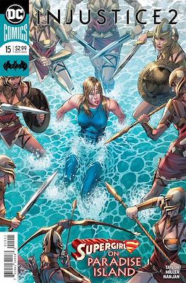 Injustice 2 (2017-2018) #15