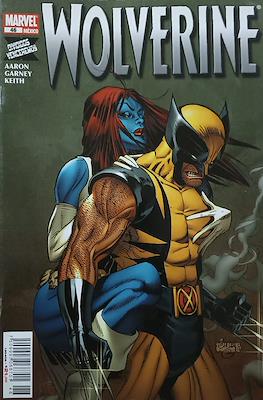 Wolverine (2005-2011) #46