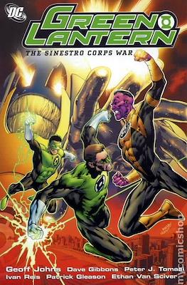 Green Lantern: The Sinestro Corps War #2