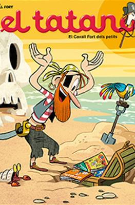 El tatano #164