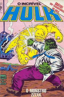 O incrível Hulk #37