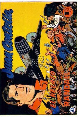 Juan Centella (1955) #33