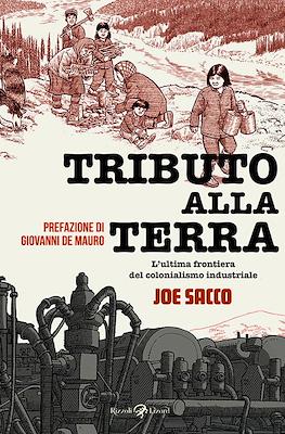 Tributo alla Terra