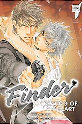 Finder (Softcover) #9