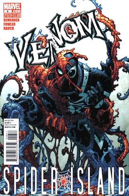 Venom Vol. 2 (2011-2013) #6