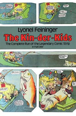 The Kin-der-Kids