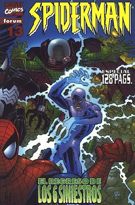 Spiderman Vol. 5 (1999-2002) #13