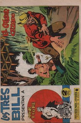 Sahib Tigre #5