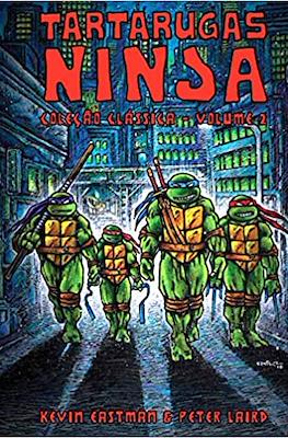 Tartarugas Ninja: Colecção Clássica #2