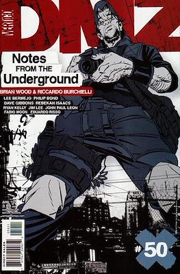 DMZ #50
