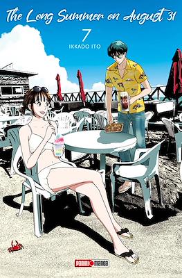 The Long Summer on August 31 #7