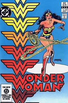 Wonder Woman Vol. 1 (1942-1986; 2020-2023) #305