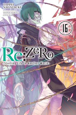 Re:ZeRo -Starting Life in Another World- #16