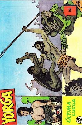 Yorga (1950) #42