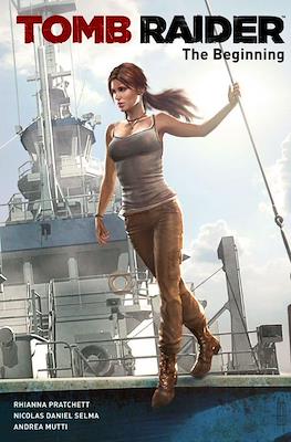 Tomb Raider. The Beginning