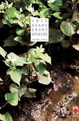 Inio Asano Short Stories