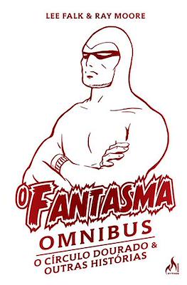 O Fantasma Omnibus #4