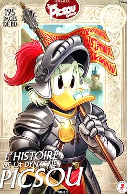 Super Picsou Géant Hors-série #5