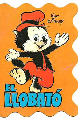 Retallats Walt Disney #4