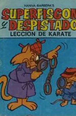 Los héroes de TV #25