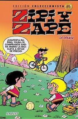 Zipi y Zape 65º Aniversario #37