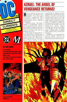 Direct Currents #83