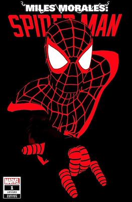Miles Morales: Spider-Man Vol. 2 (2022-Variant Covers) #1.12