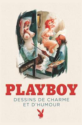 Playboy. Dessins de charme et d'humour