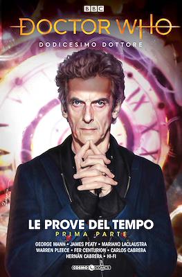 Doctor Who #3