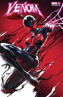 Venom Vol. 5 (2021-Variant Covers) #23.16