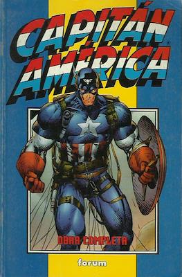 Heroes Reborn: Capitán América #2