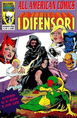All American Comics Vol. 1 #44