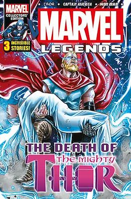 Marvel Legends Vol. 4 (2018-) #11