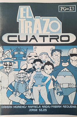 Trazo tóxico #4
