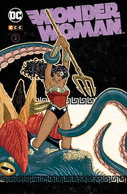 Wonder Woman (Coleccionable semanal) (Cartoné 96 pp) #2