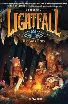 Lightfall #3
