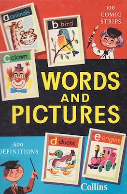 Words and pictures
