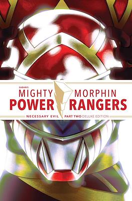 Mighty Morphin Power Rangers - Deluxe Edition #6