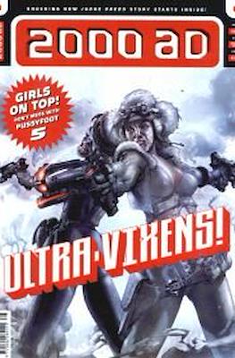 2000 AD #1186