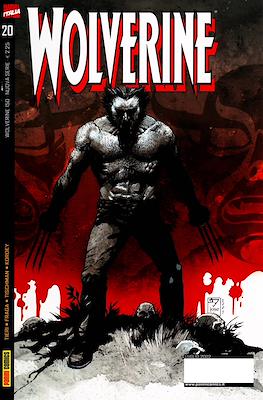 Wolverine #150