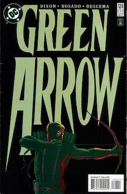 Green Arrow Vol. 2 #124