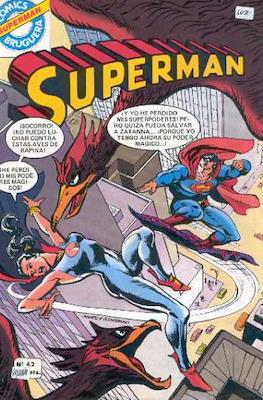 Super Acción / Superman #43