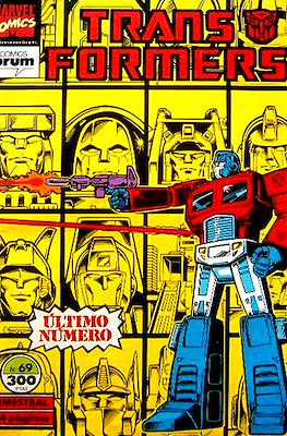 Transformers #69